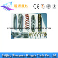 Best Selling China Custom Titanium Spring, cnc titanium parts, custom titanium parts